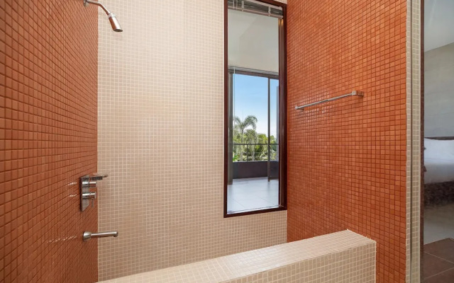 Spacious 3BR Pool Access Villa Argent 7