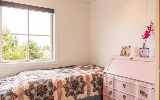5 Person Holiday Home in Oksbol