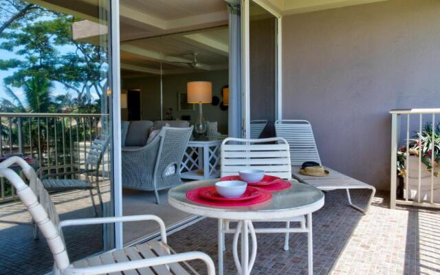 Maui Westside Properties - The Whaler 359