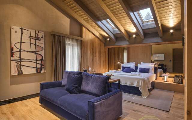 Collina Luxury Relais