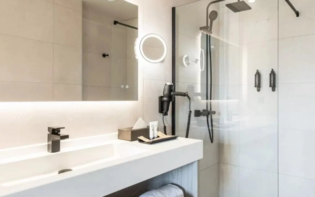 Amarilla Golf Residences