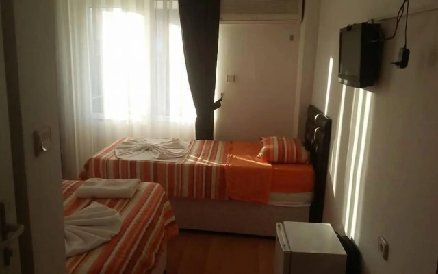 Gozde Hotel