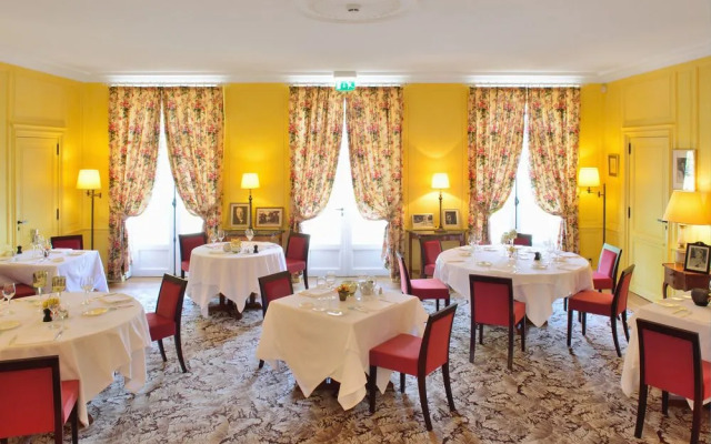 Domaine de Kerbastic