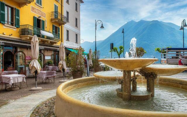 Vicolo Dei Pescatori - by MyHomeInComo