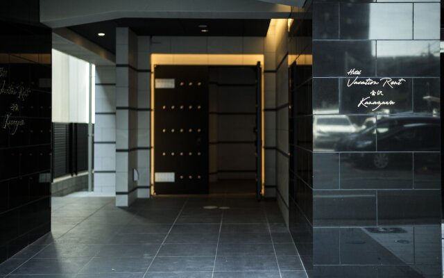 Vacation Rent Kanazawa