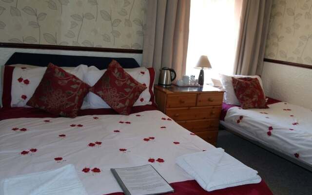 Bianca Guesthouse