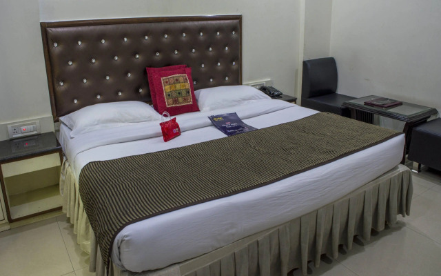 OYO Rooms City Centre