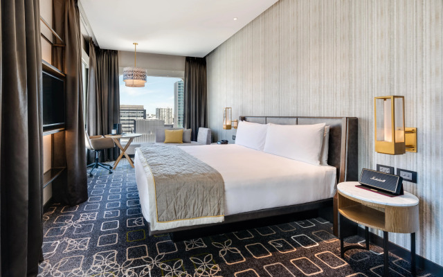 InterContinental Perth City Centre by IHG
