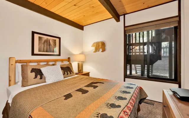 Switzerland Summit Condo #2569