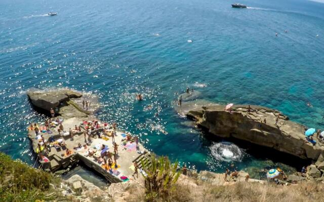 Villa Salentina Con Piscina Vicina Al Mare M250