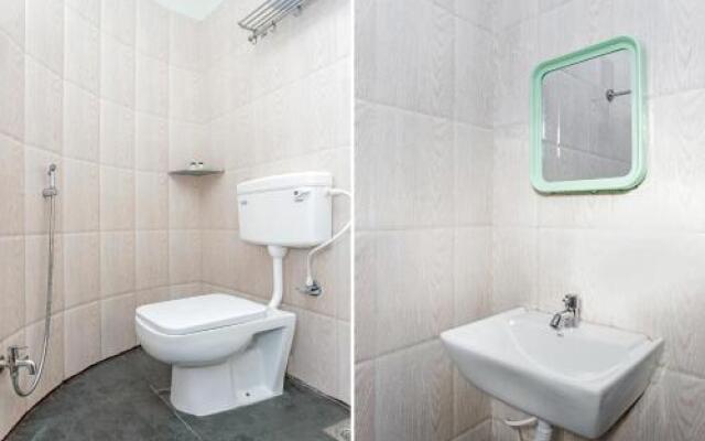 Suman Lodging By OYO Rooms