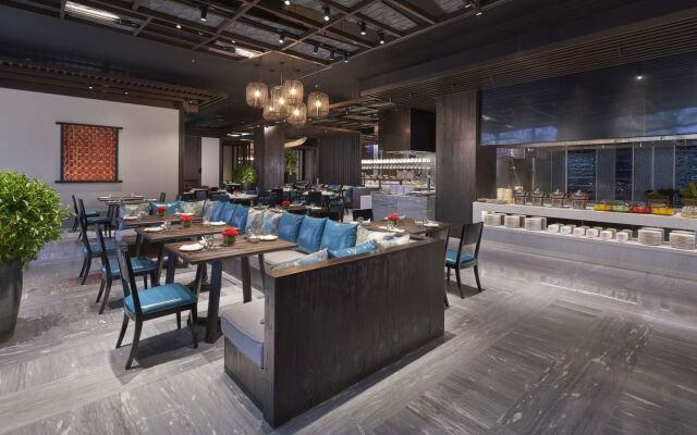 Hyatt Regency Zhuzhou