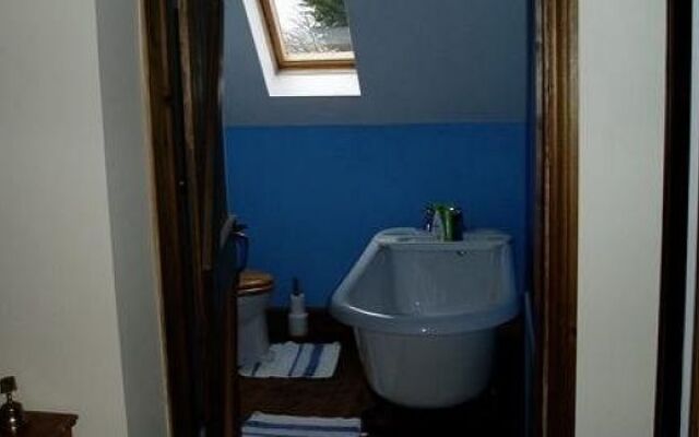 Woodview Bed & Breakfast