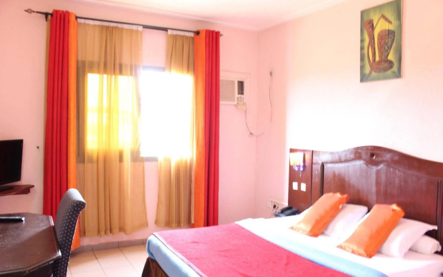 Tou'Ngou Hotel