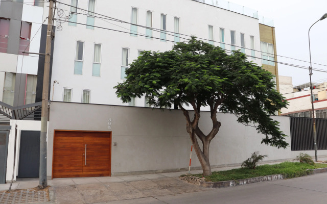 Residencial Cafferata