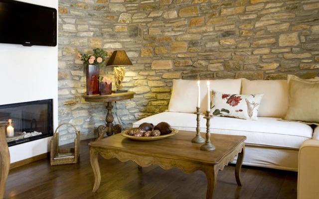 Hotel Minelska Resort