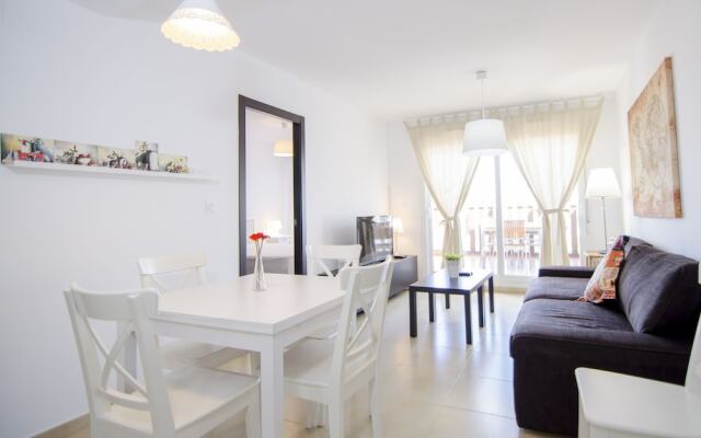 Linnea Sol Apartments - Marholidays