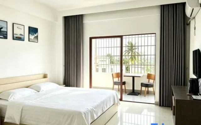 Sanya Fenghuang Meilan Hostel (Sanya Phoenix Airport)