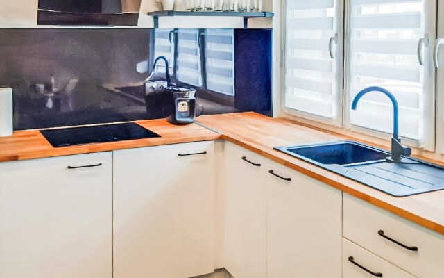 Apartamenty Nowielice