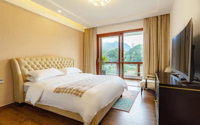 Leading Men Hotel
