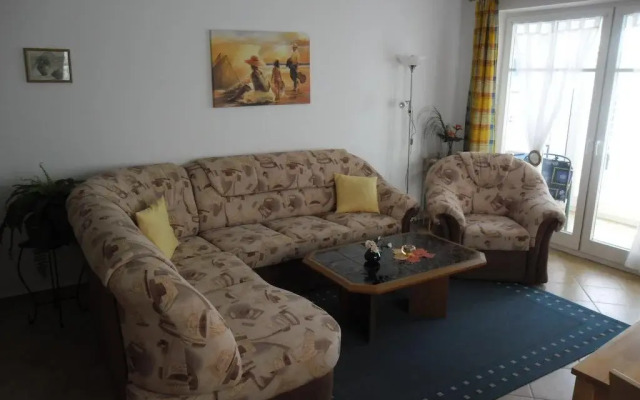 Ferienwohnung Villa Vogelsang