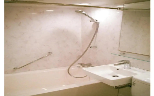 world potential / Vacation STAY 4630