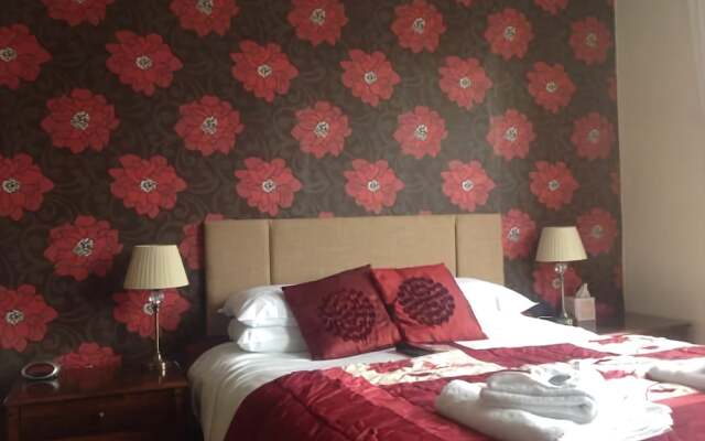 Safe Harbour Inn