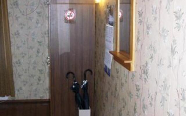 Patarei Apartment