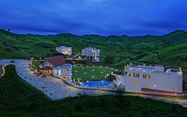 Sayaji Resort and Spa Udaipur