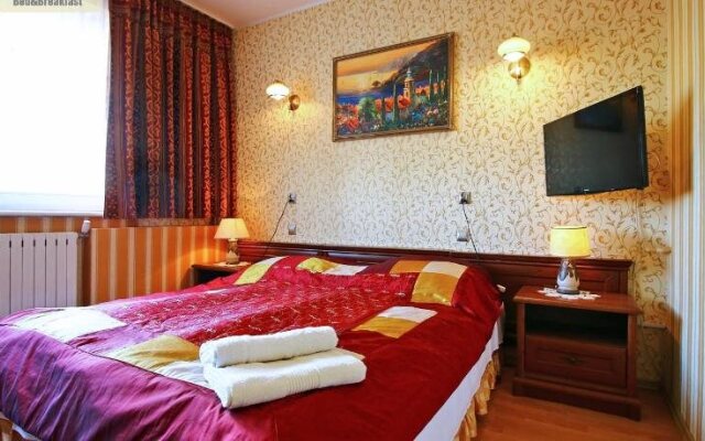 Ab Wentur Bed&Breakfast