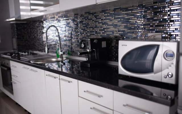 Apartament Denissia
