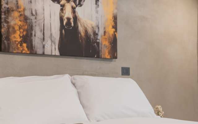 Gaia Suite Nearby Urio s Castle