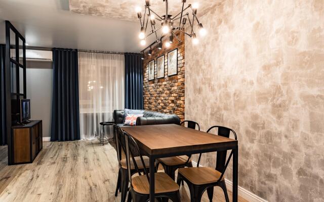 Апартаменты 7 дней на улице Никитина