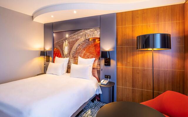 Mercure Toulouse Centre Compans Hotel