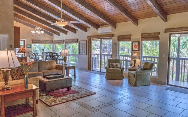 Kohea Kai Hotel Maui