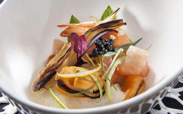 NH Canciller Ayala Vitoria