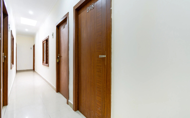 Hotel O Sabtera Homes