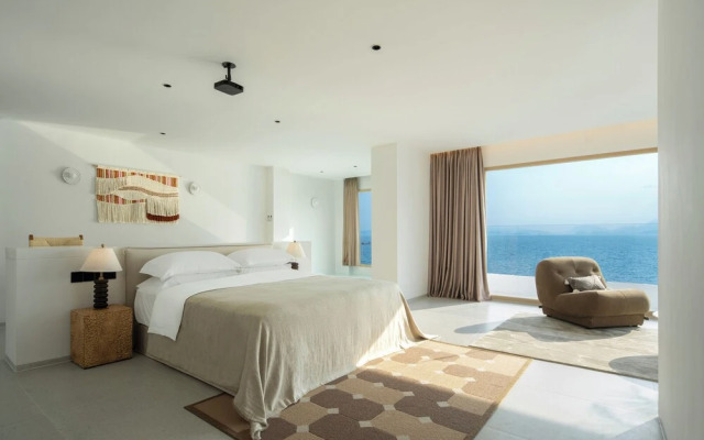 Shenzhen Secret Wild Reef Beautiful Stay