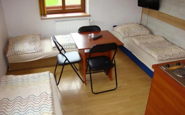 Noclegi "Marek i Karolina"