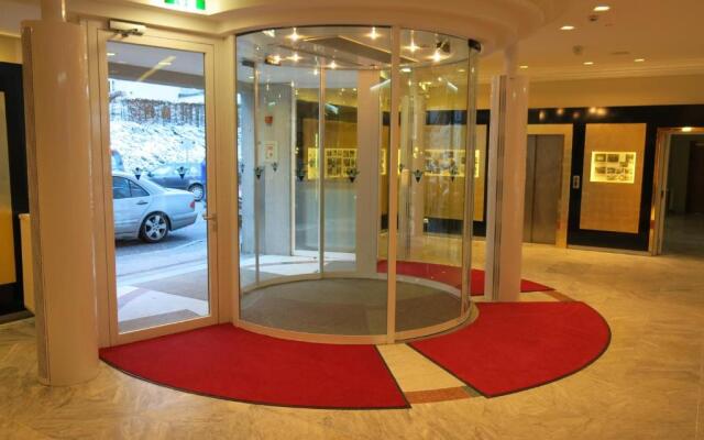 MONDI Hotel Bellevue Gastein