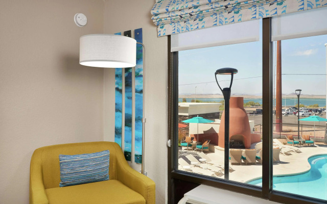 Hampton Inn Lake Havasu City