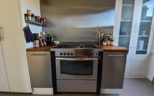 2 Bedroom Apartment in Vauxhall