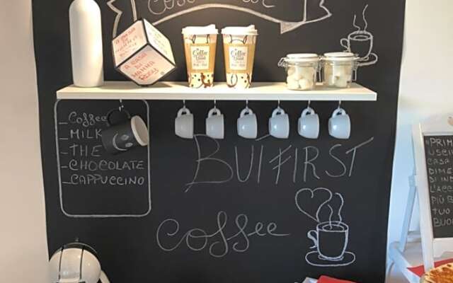 A Casa di Mamma Rosy