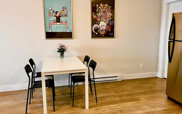 Kelowna new lake view 2bedroom suite close BIG WHITE