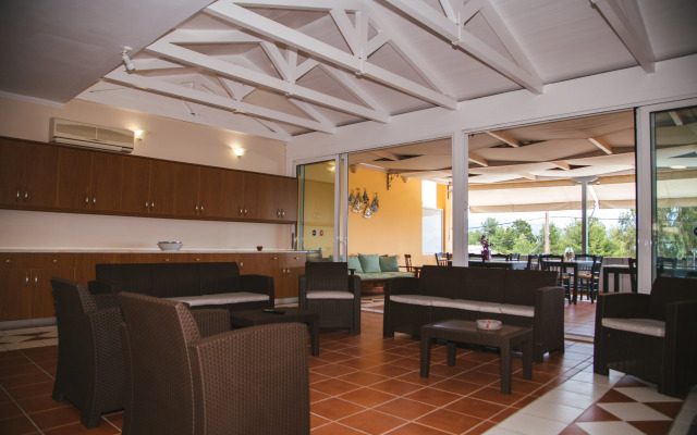Ionio Hotel