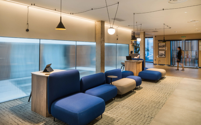 Boutique Hotel Cordial La Peregrina