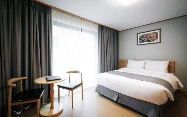 The N Resort Hotel & Spa