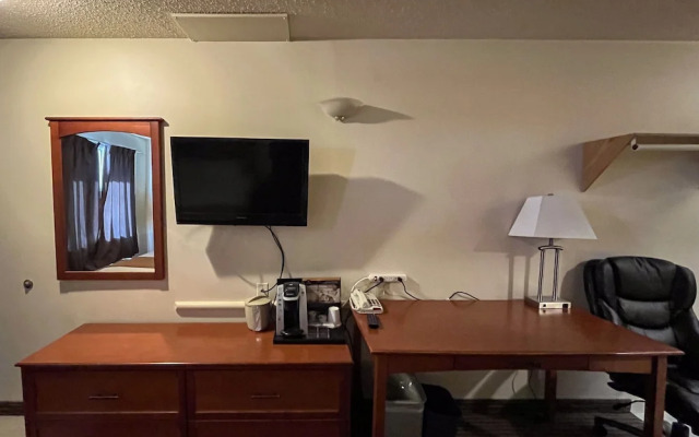 Horizon Inn