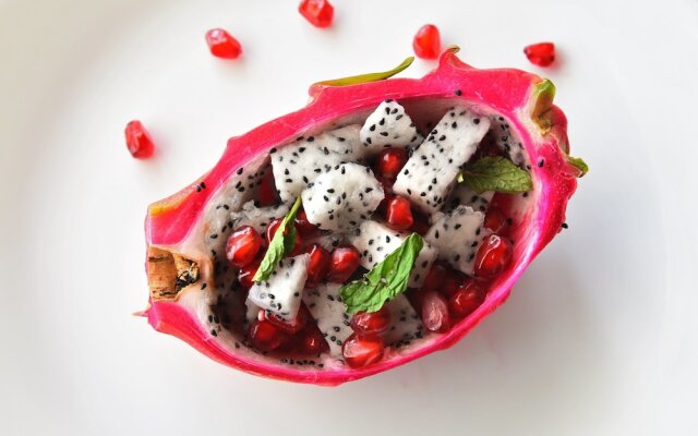 Mekosha Ayurveda Spa Retreat