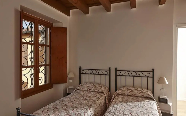 JOIVY Charming Apt Centre of Como